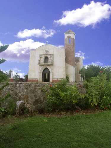 Iglesia-La-Isabela