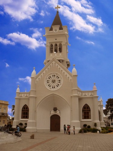 San Pedro Macoris