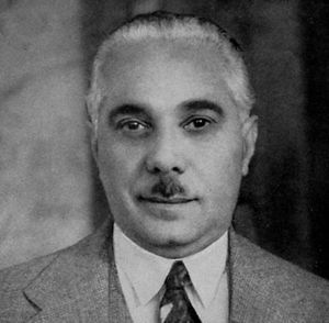 Rafael Leónidas Trujillo Molina
