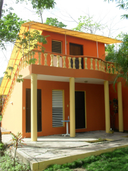 Casa-del-Sol Luperón